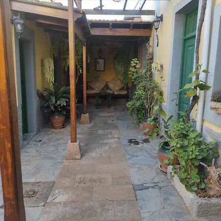 Villa Los Gavilanes ซานตาครูซ เด เตเนริเฟ ภายนอก รูปภาพ