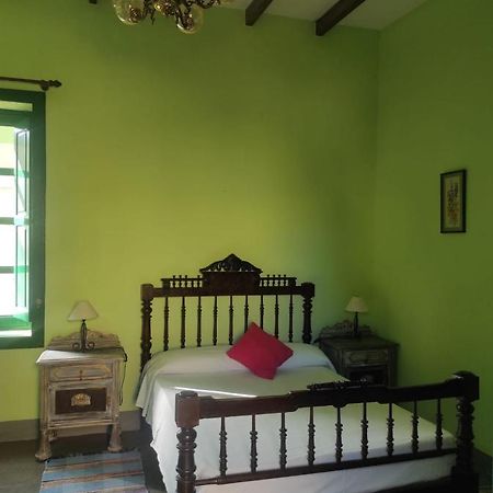 Villa Los Gavilanes ซานตาครูซ เด เตเนริเฟ ภายนอก รูปภาพ