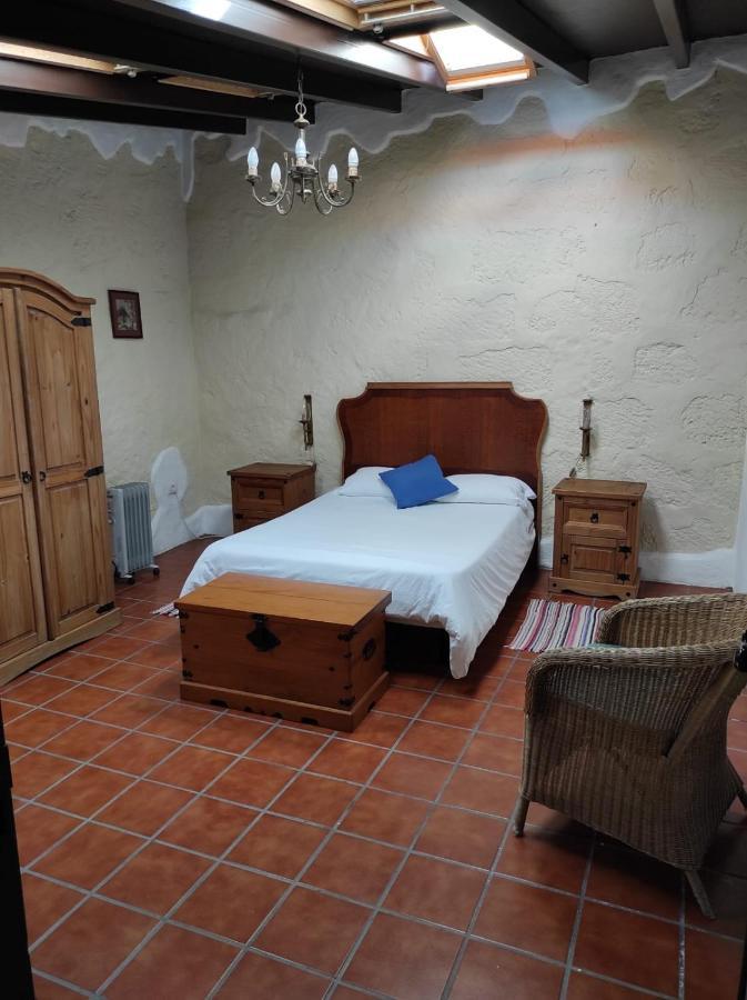 Villa Los Gavilanes ซานตาครูซ เด เตเนริเฟ ภายนอก รูปภาพ