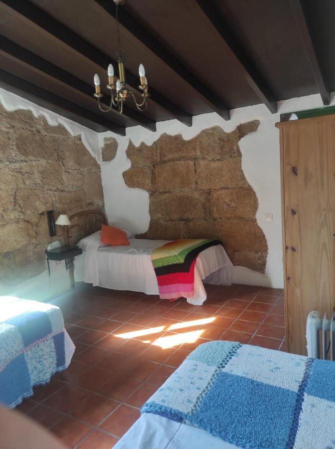 Villa Los Gavilanes ซานตาครูซ เด เตเนริเฟ ภายนอก รูปภาพ